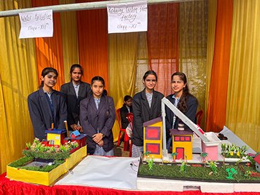 S.D. PUBLIC SCHOOL
